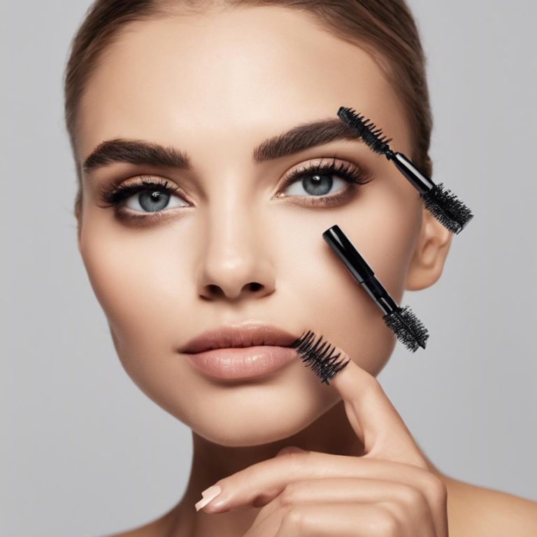 Top Vegan Mascara Picks for 2022: A Comprehensive Guide