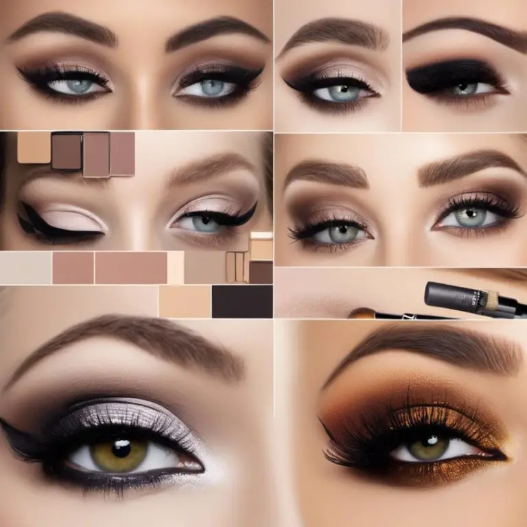 Top 10 Must-Try Fall Makeup Looks for Business Professionals