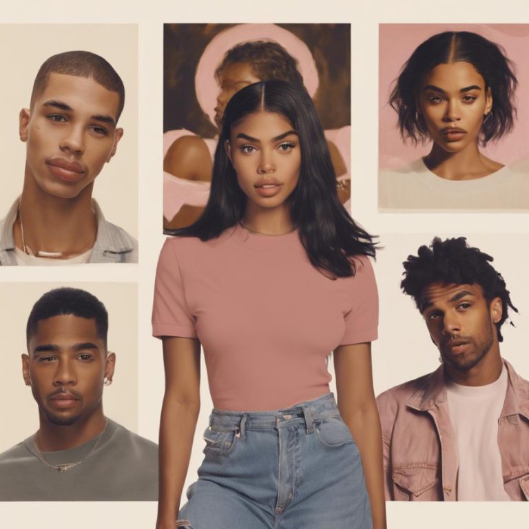 Lori Harvey’s Dating History: A Look at Her Boyfriends