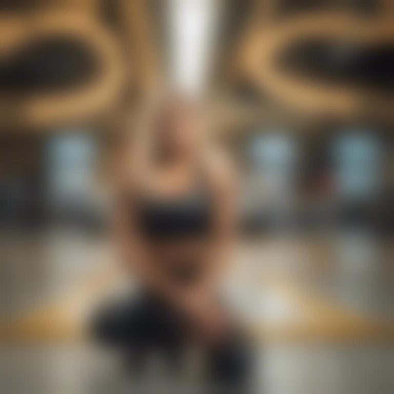 Paige VanZant OnlyFans Leak: Here’s What Happened