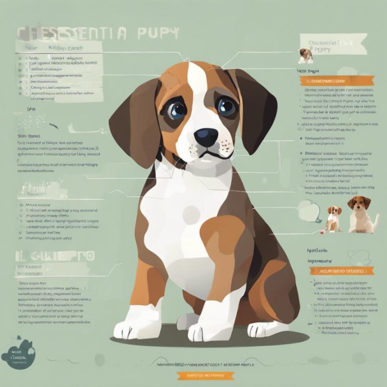 Essential Checklist for New Puppy: A Guide for Pet Owners