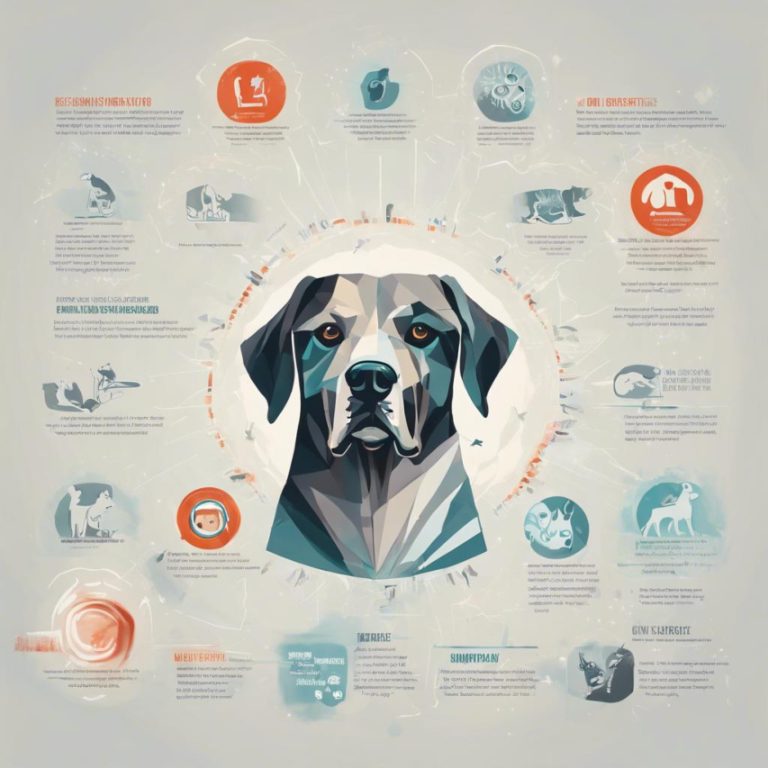 Recognizing the Signs: Does Your Dog Have a Cold