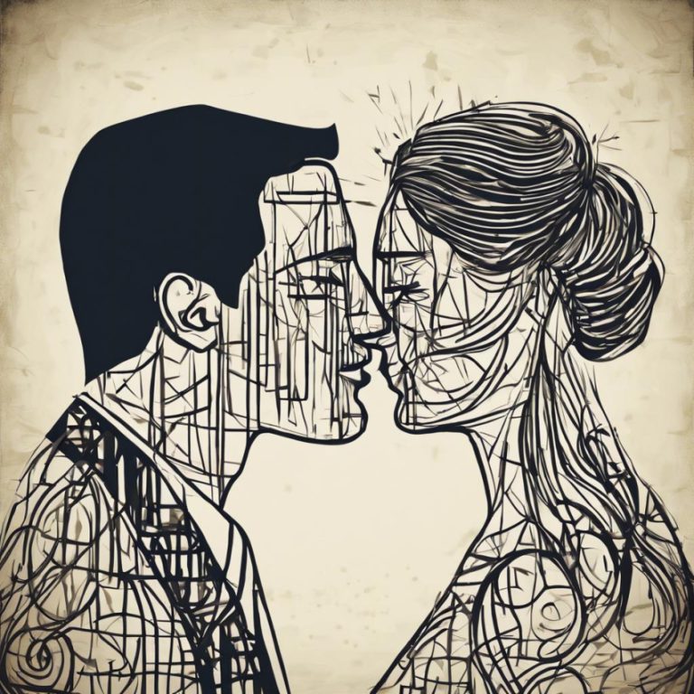 Revive Your Marriage: Rekindle Your Husband’s Love Now!