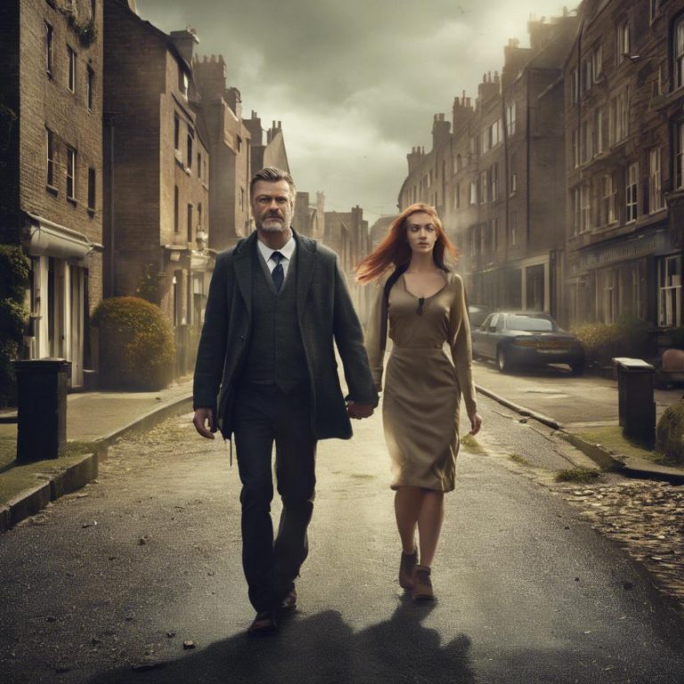 Who Is Ray Stevenson’s Girlfriend? Find Out Here!