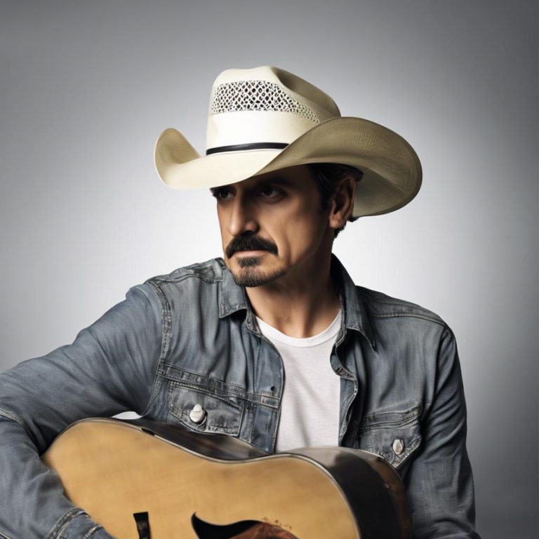 Brad Paisley Cancer Update: What You Need to Know