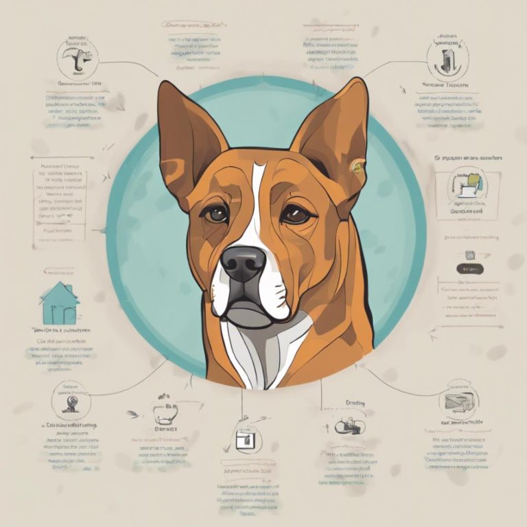 Understanding Dog Self-Soothing Behaviors: A Guide for Pet Owners