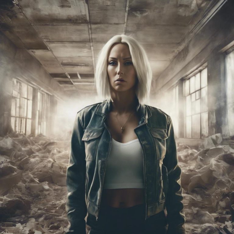 The Untold Story of Kim, Eminem’s Former Wife