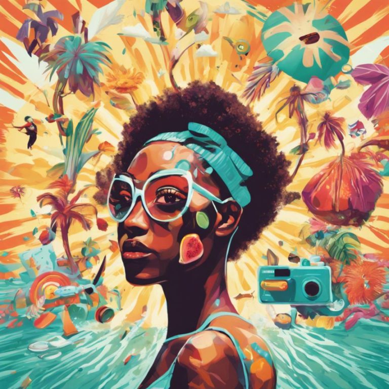 Wow! Summer Walker’s Shocking Transformation