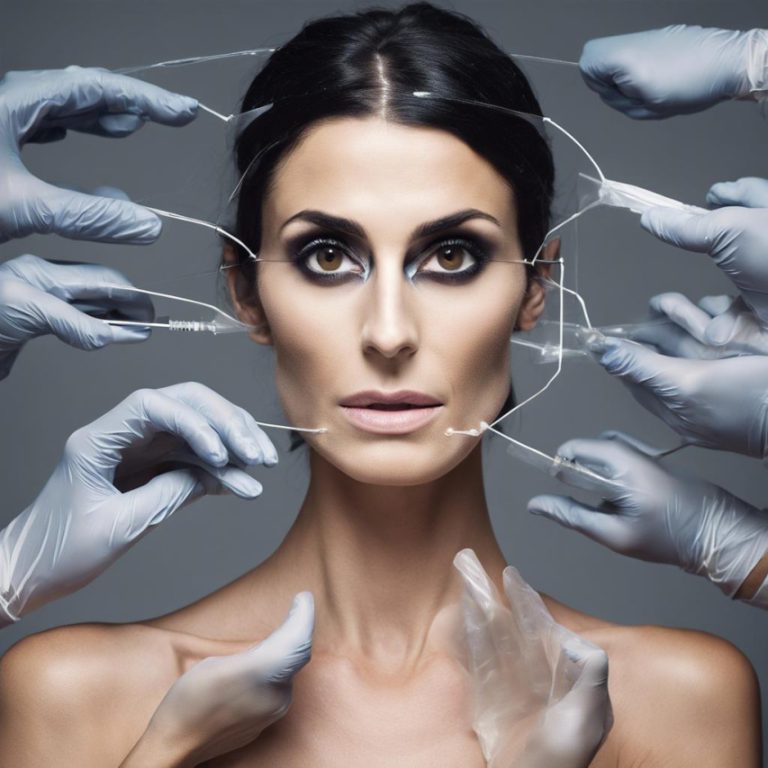 Brittany Furlan’s Plastic Surgery: A Biographical Overview