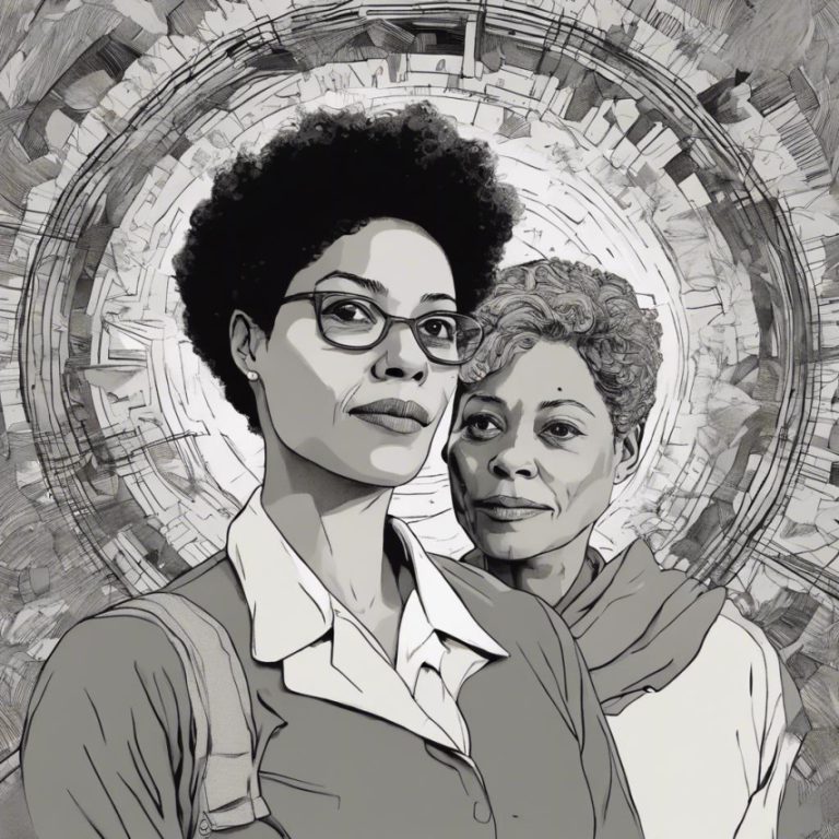 Wait, Cush Jumbo’s Parents are Who?!