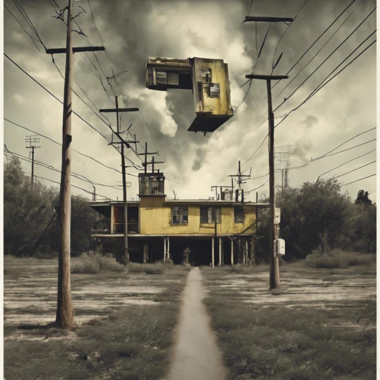 Shocked by Vibiana Molina Trespassing Incident