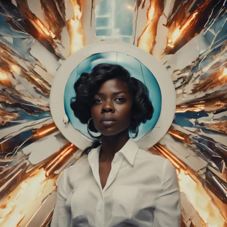 Camille Winbush Accident: The Shocking Details