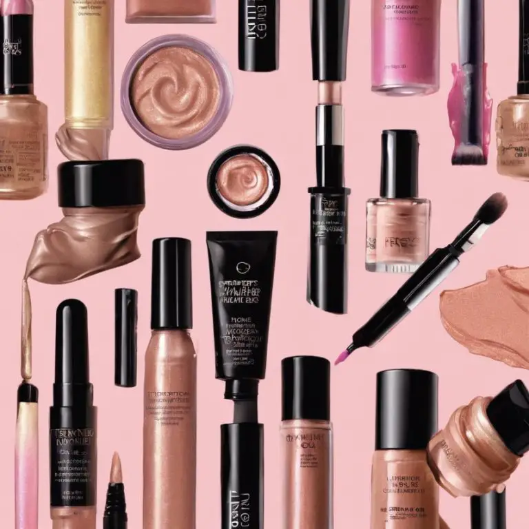 Ultimate Guide to Liquid Highlighter Makeup: Products, Benefits & Tips