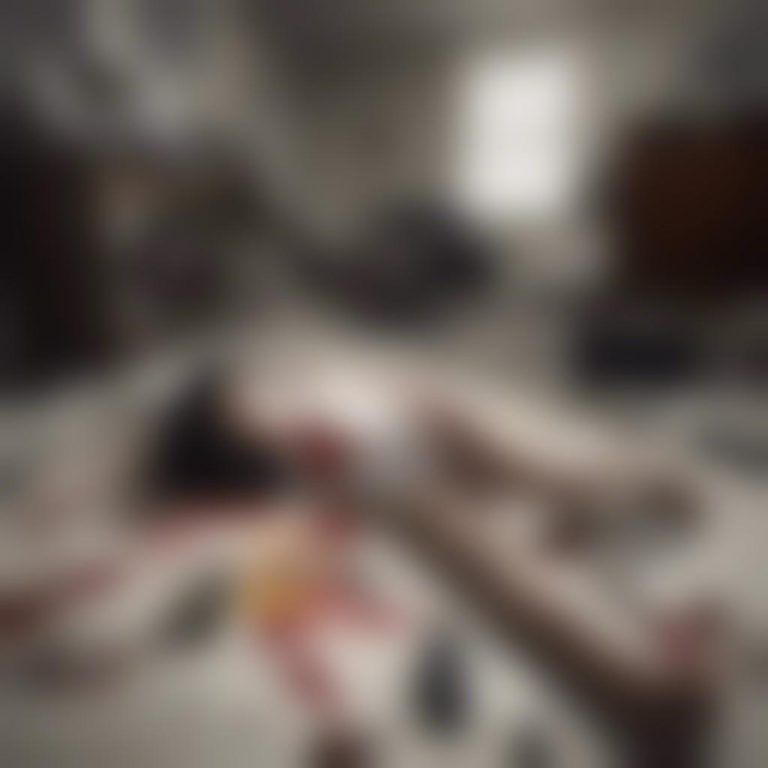 Exploring the Controversy: Stephanie Melgoza Crime Scene Photos
