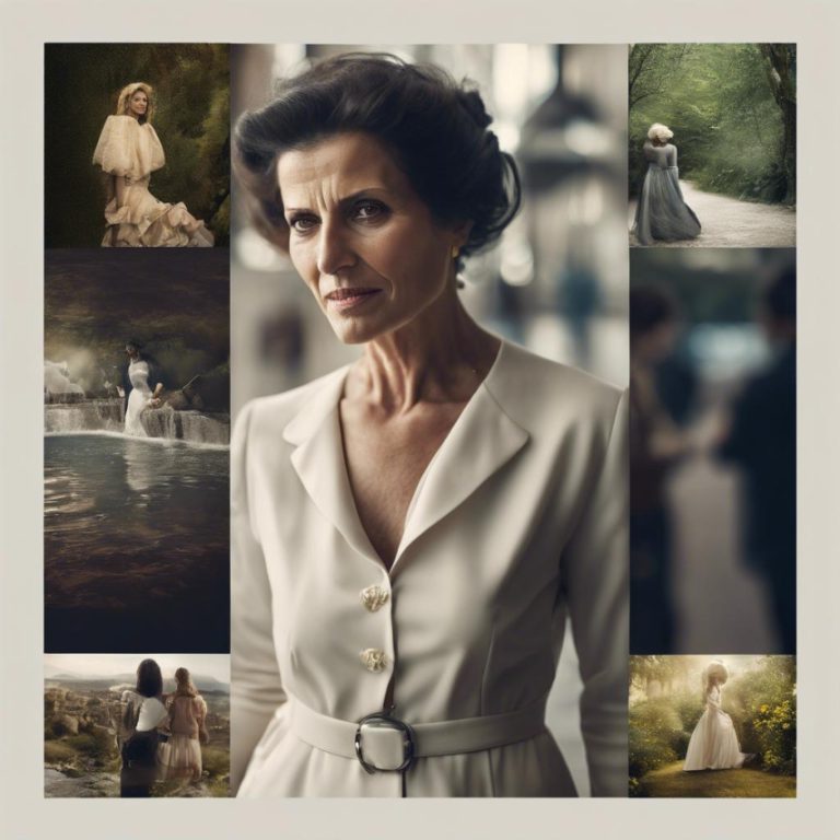 Who is Toto Cutugno’s Wife? Discover Her Story!