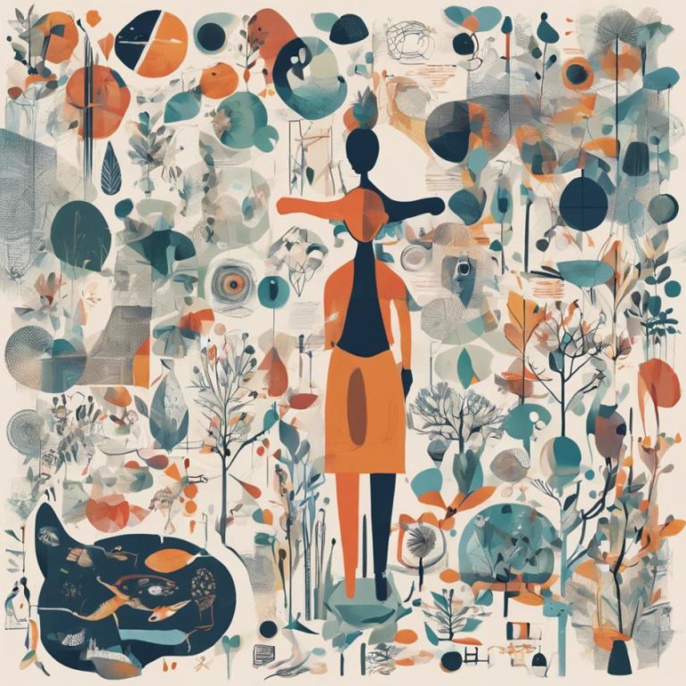 Exploring Olga Carmona’s Impact as a Partner