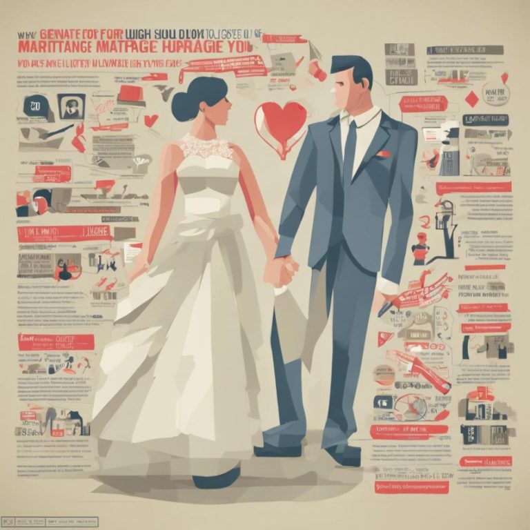 Why You Should Fight for Your Marriage Even if Your Husband Doesn’t Seem to Love You