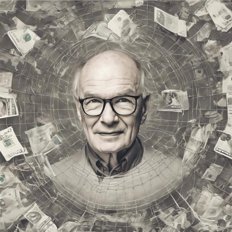 Exploring Timothy Keller’s Impressive Net Worth