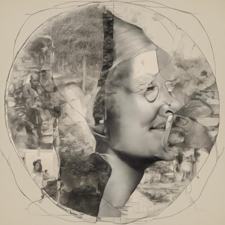 The Life and Impact of Wendell B’s Wife: A Narrative