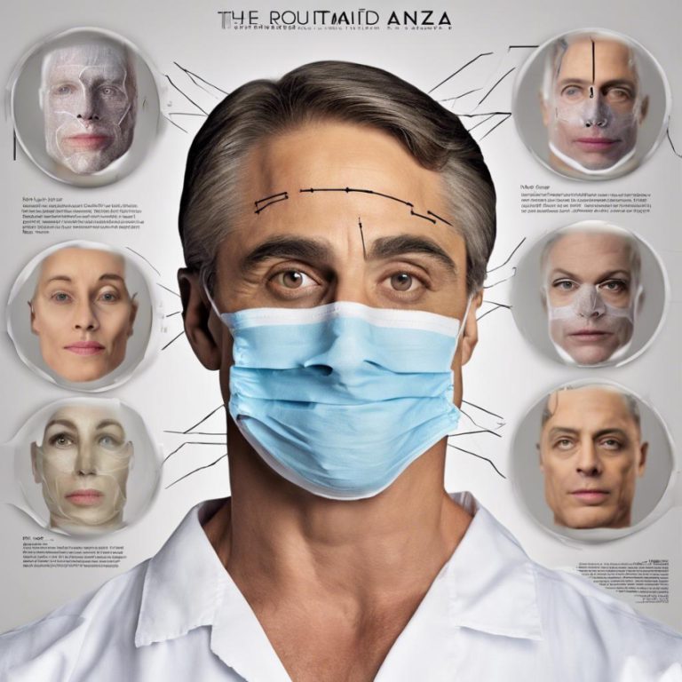 The Truth About Tony Danza Plastic Surgery