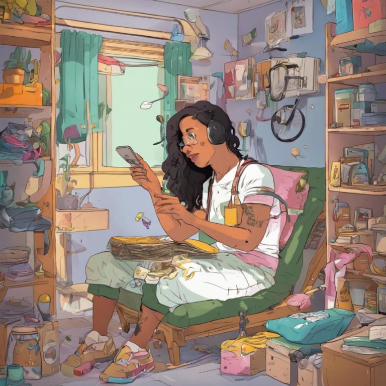 Wait, Bunk’d Has a Transgender Character?!