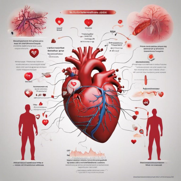 Understanding Kirra Heart Attacks: Causes, Symptoms, and Treatment