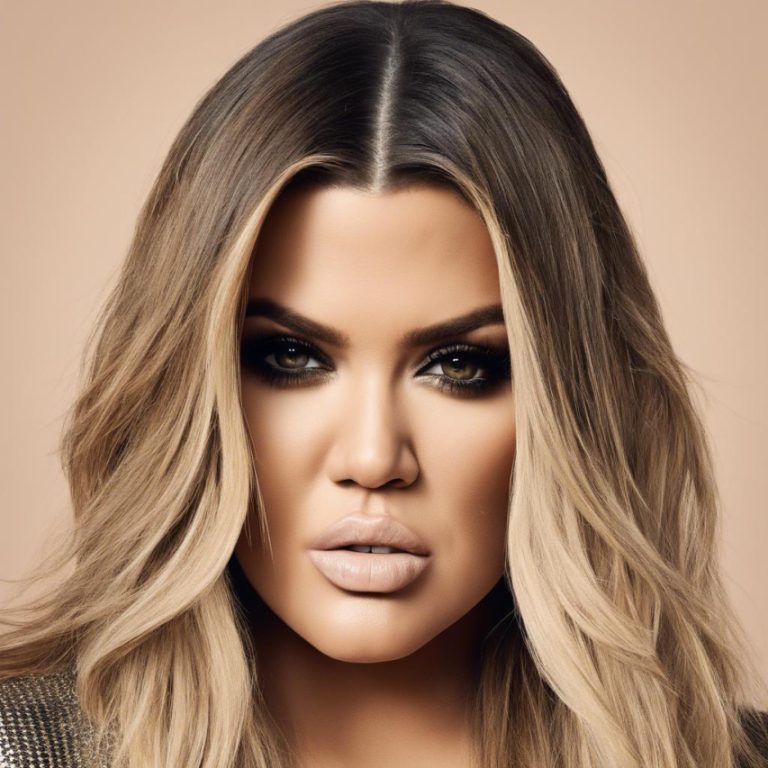Khloe Kardashian’s Boyfriend: A Look Inside Their Relationship