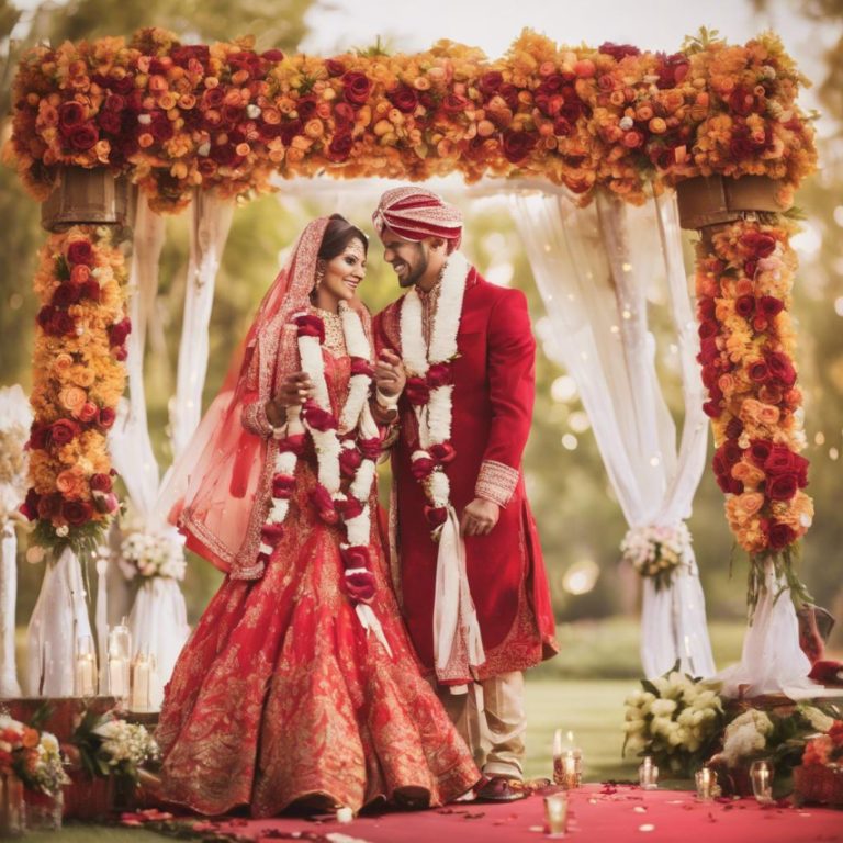 Top 10 Second Marriage Wedding Ideas: Make Your Day Unforgettable