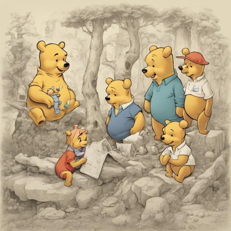 Pooh Shiesty’s Cousin: Who Knew He’s Family