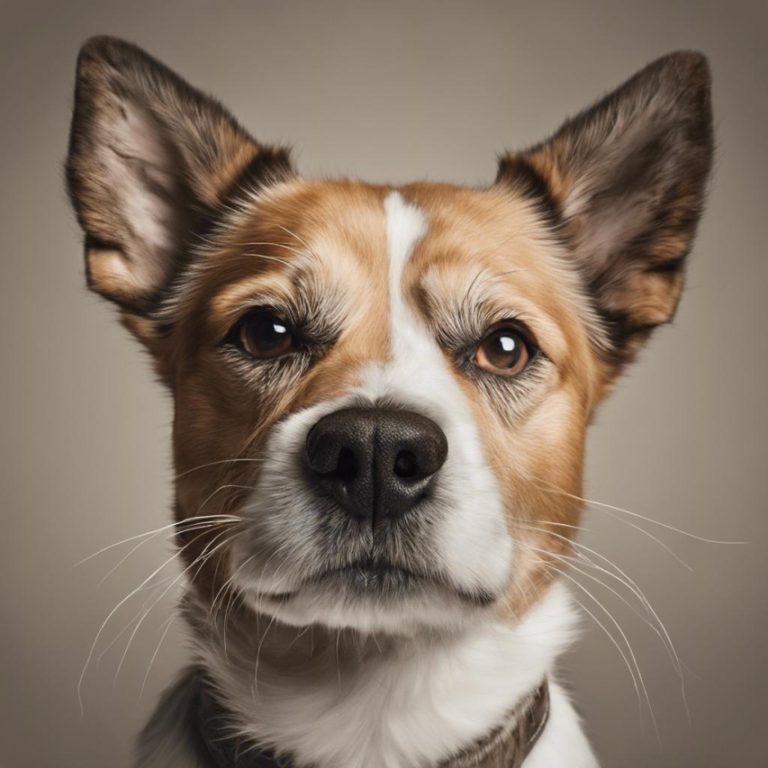 Understanding the Purpose of Whiskers on Dogs: Exploring the Role of Canine Facial Hair