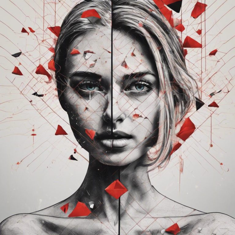 The Truth About Dealing with an Ex GF