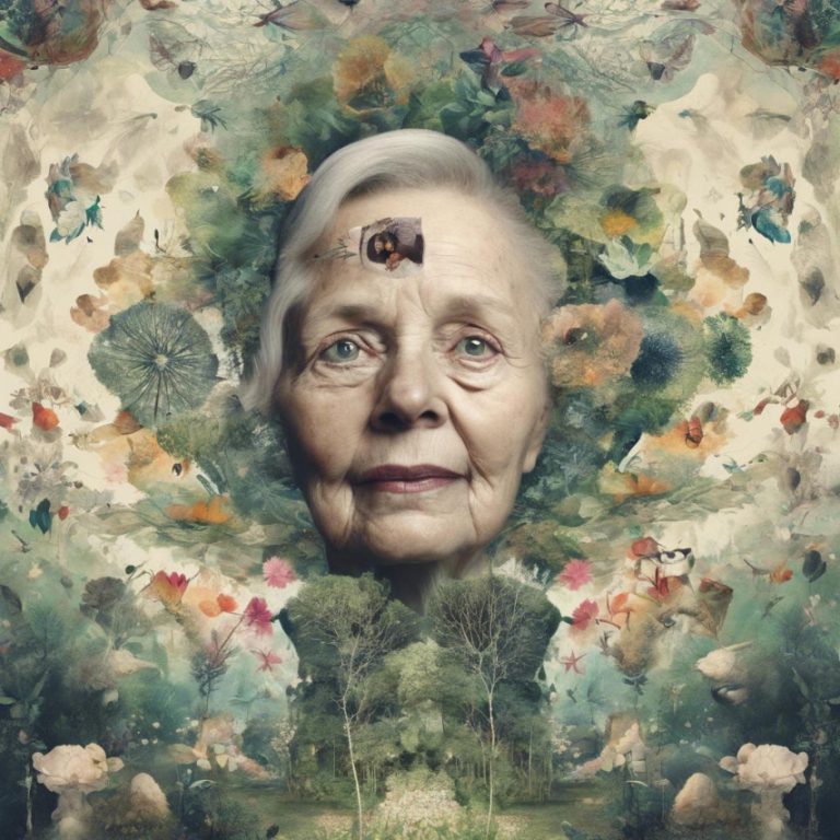 Remembering Mabel Sotto: A Life Well-Lived