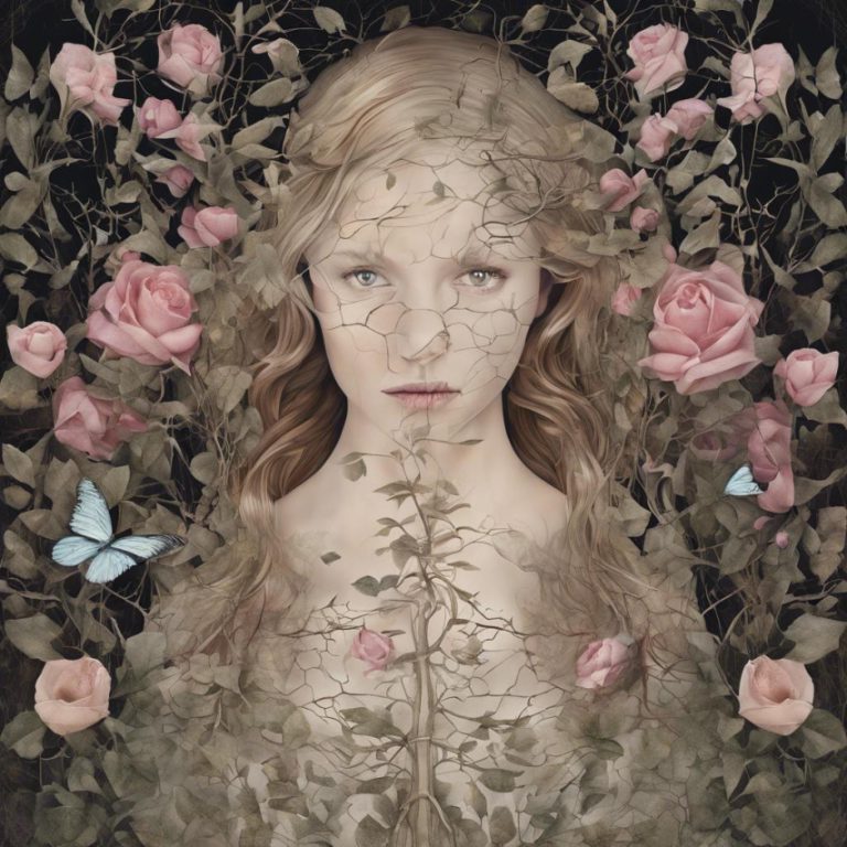 The Enigmatic Briar Rose Christensen: Unraveling Her Story
