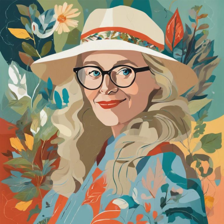 Rachel Mae Buffett: Biography of a Notable Figure