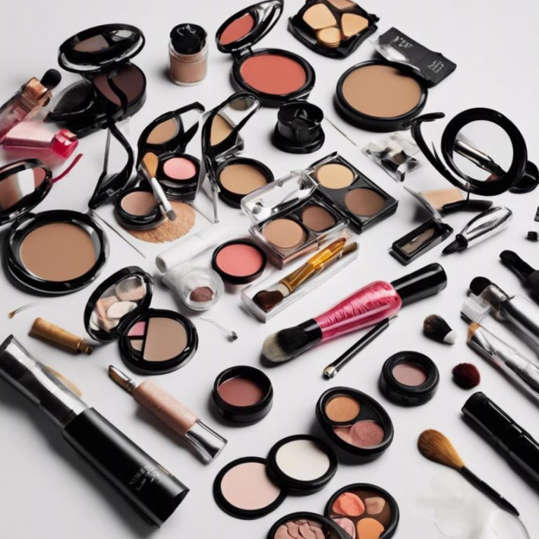 The Ultimate Guide to Makeup Kits: How to Choose the Best Option