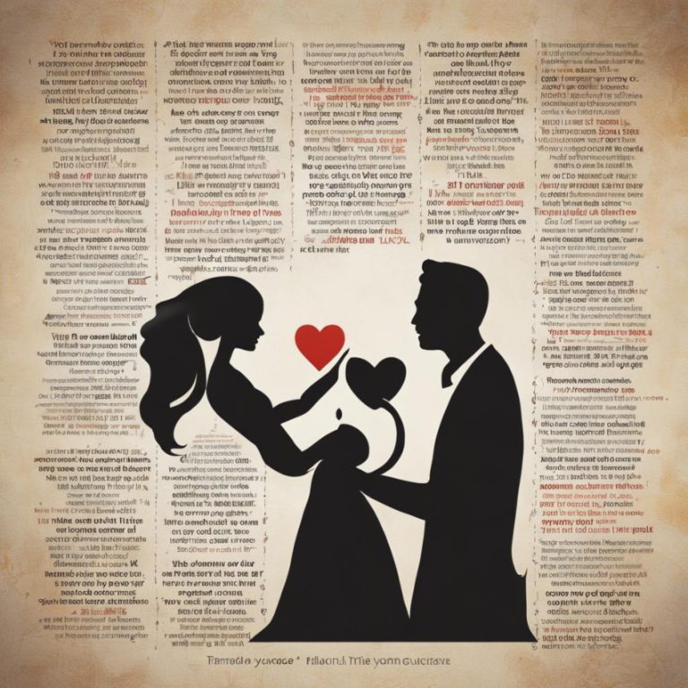 10 Powerful Quotes to Fix Your Marriage and Rekindle Love