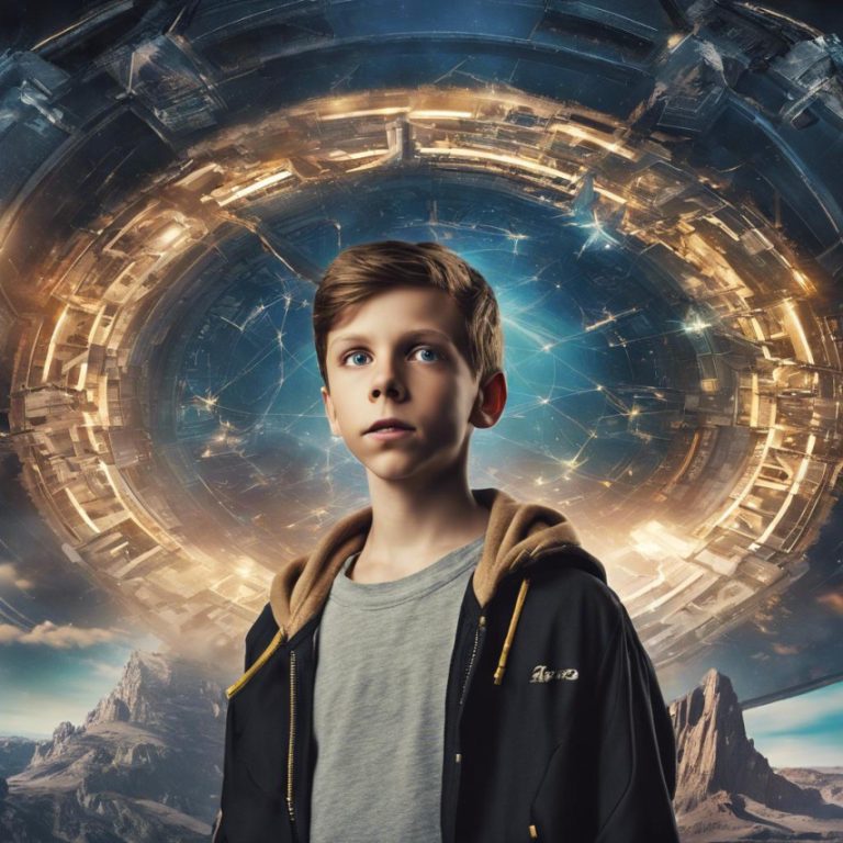 Who is Jacob Bertrand? The Rising Star’s Journey