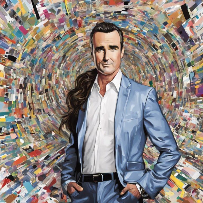 The Truth About Kyle Richards’ Husband