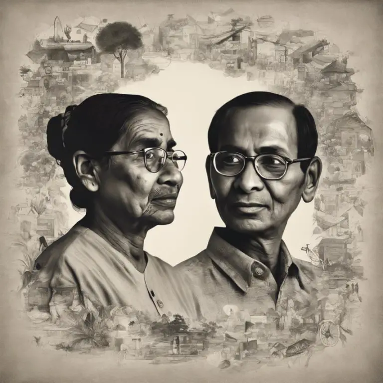 Orry Awatramani: Exploring the Lives of His Parents
