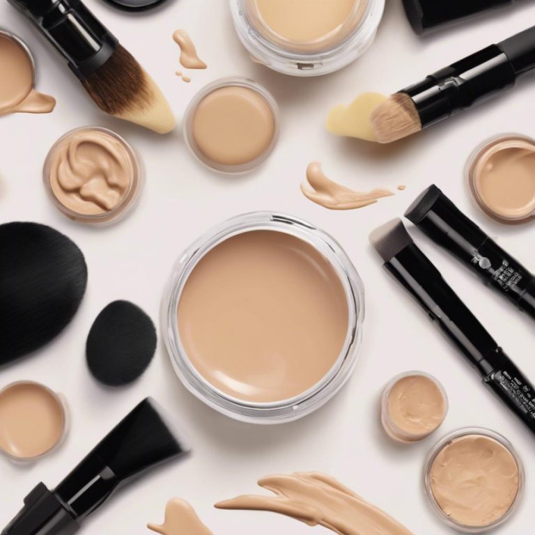 Ultimate Guide to Concealer Primer: Benefits and Application Techniques