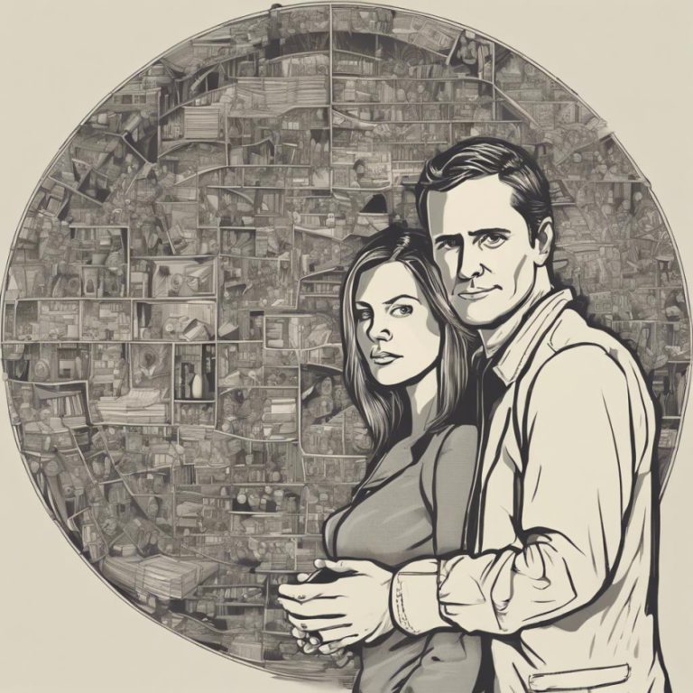 Owen cheats on Christina with who? Uncovering the truth