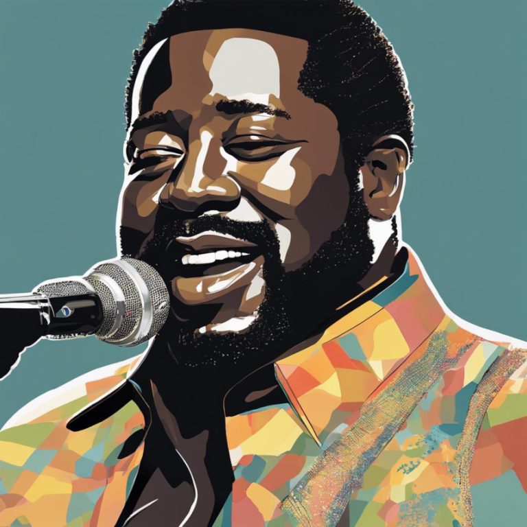 Soul Singer Eddie Levert Hospitalized: Latest Updates