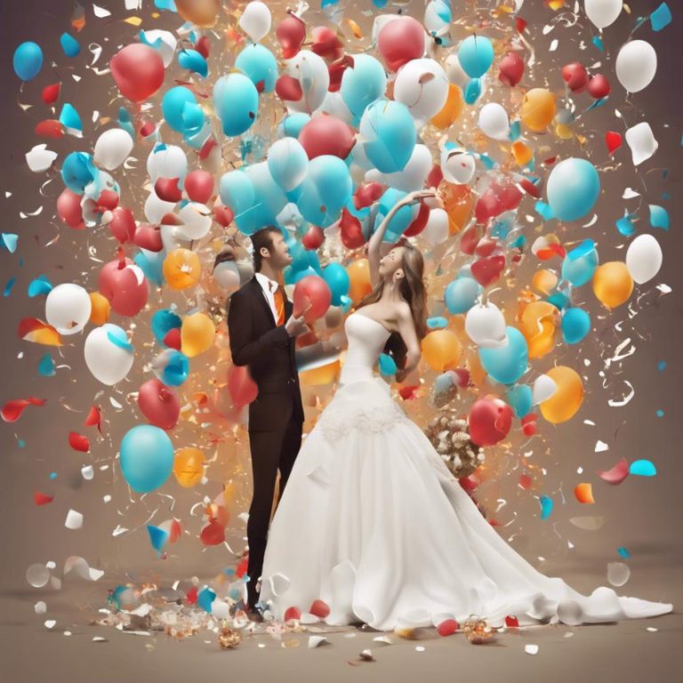 Unique 2nd Wedding Ideas: Make Your Celebration Memorable