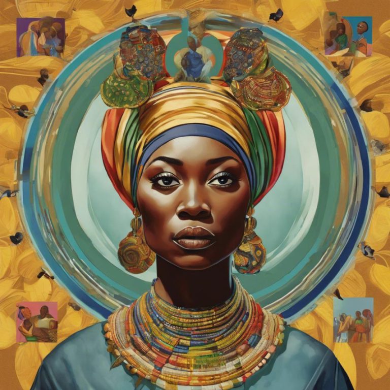 Who Knew? Saint Obi’s Wife Revealed!