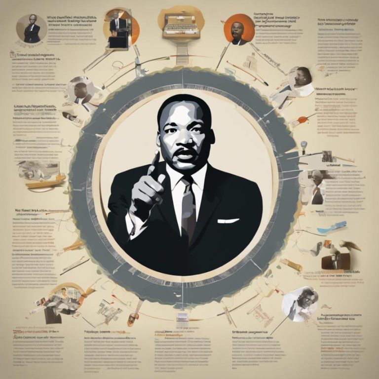 The Ultimate MLK Primer: Essential Tools for Business Success