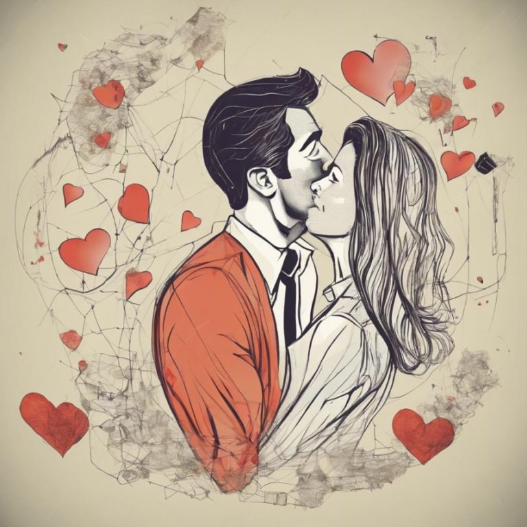 Why Your Husband’s Lack of Romance Doesn’t Define Your Relationship
