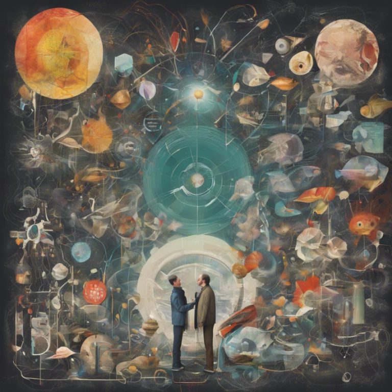 Exploring Matt Amendola’s Talented Brother