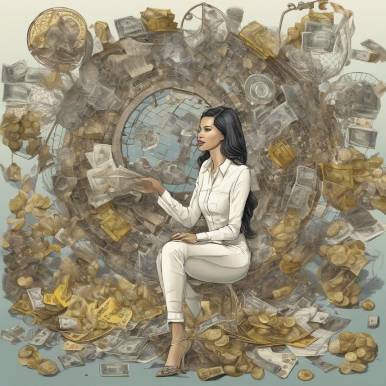 The Wealth of Big Meech’s Wife: Uncovering Her Net Worth