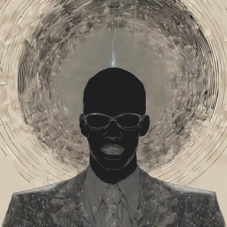 Seth Blackstock: A Rising Star in the Music Industry