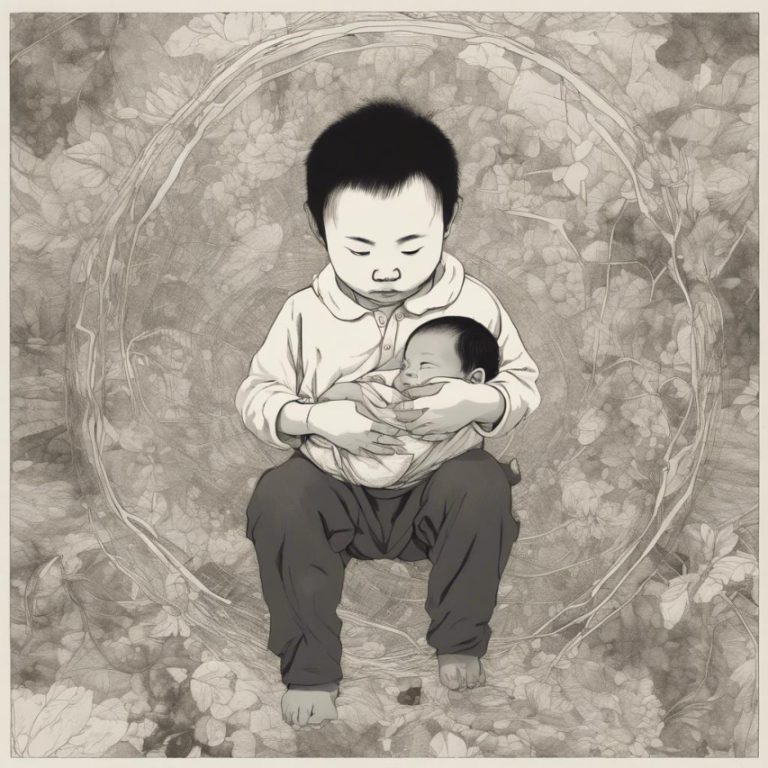 Hong Chau’s Baby Father: Uncovering the Mystery